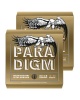 Enie Ball Paradigm Extra Light 80/20 Bronze Acoustic Guitar Strings Photo