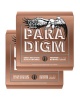 Ernie Ball Paradigm Extra Light Phosphor Bronze Acoustic Guitar Strings Photo