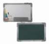 Bulk Pack X 6 Board Dry Wipe/Chalk 30x20cm Photo
