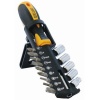 Screwdriver Set 15 Piece with Bits Sockets & Belt Clip Photo