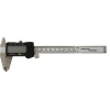 Tork Craft Digital Caliper with Memory Hold 150mm/6" Photo