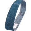 Tork Craft 80 Grit Zirconia Sanding Belts 40mmx620mm Photo