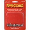 Tork Craft Thread Repair Kit M4 x 0.7 x1.0mm Repl. Inserts for Nr5004 Photo