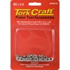 Tork Craft Thread Repair Kit M5 x 0.8 x 1.5mm Repl. Inserts for Nr5005 Photo