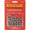 Tork Craft Thread Repair Kit M6 x 1.0 x 2.0mm Repl. Inserts for Nr5006 Photo