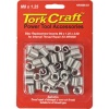 Tork Craft Thread Repair Kit M8 x 1.25 x 2.0mm Repl. Inserts for Nr5008 Photo