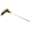 Tork Craft Ball Point T Handle Hex Allen Key 8.0mm x 200mm Photo