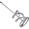 Tork Craft Mixer Paint / Liquids 80 x 400mm Galvanized Photo