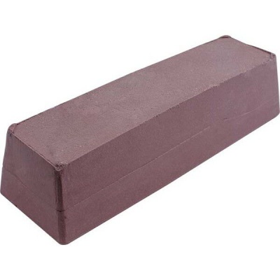 Photo of Tork Craft Purple Solid Cutting Compound for Stainles Steel