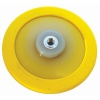 Tork Craft Backing Pad Hook & Loop 150mm x M14 x2 for Concave Wool Bonnets Photo