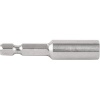 Tork Craft Magnetic Bit Holder 54mm Bulk Solid One Piece Photo