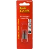 Tork Craft S/D Insert Bit 3mmx25mm 2/Card Photo