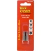Tork Craft S/D Insert Bit 5mmx25mm 2/Card Photo
