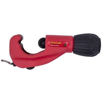Photo of Tork Craft Pipe & Tube Cutter 6 - 35mm