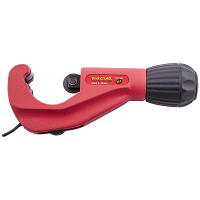 Photo of Tork Craft Pipe & Tube Cutter 6 - 42mm