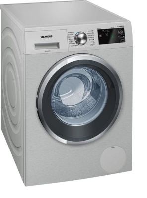 Photo of Siemens - 9 kg Inox Washing Machine Aniti Stain 1400Rpm