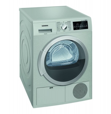 Photo of Siemens - 8kg Condenser Dryer