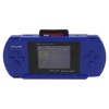 PVP 8-Bit Hand-Held Game Console - Blue Photo
