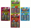 Bulk Pack x 8 Growing Animals In Capsules Photo