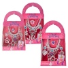 Bulk Pack x 3 Princess Secret Tiara & Ear Rings Photo
