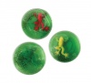 Bulk Pack x 6 Novelty Slime Frog Spawn Photo