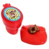 Bulk Pack x 6 Novelty Putty Potty Photo