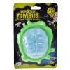 Bulk Pack x 4 Novelty Slime Zombie Brain Photo