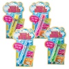 Bulk Pack x 8 Touch-A-Bubbles Photo