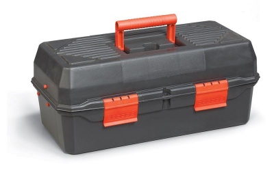Photo of Port-Bag Toolbox Cantilever - 44cm