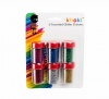Bulk Pack x 6 Glitter Shakers - 6 Shakers Per Pack Photo