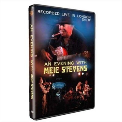 Photo of Meic Stevens: An Evening With