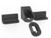 Cycloc Super Hero Smart Bicycle Storage Photo
