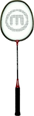 Photo of Medalist Force 121 Badmington Racket - Red