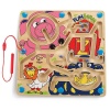 Hape Fun Farm Marble Maze Photo