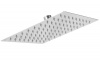Stainless Steel Rainfall Shower Head - 20cm / 8" Photo