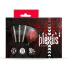 Harrows Plexus Darts - 23 Grams Photo