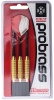 Harrows Pro Brass Darts - Light Photo