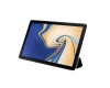 Samsung Body Glove SmartSuite Case for Galaxy Tab S4 10.5 - Black Photo