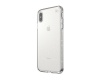 Apple Speck Presidio Clear Glitter Case iPhone XS Max - Clear/Gold Glitter Photo