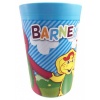 Barney Trek Stackable Tumbler Photo