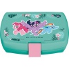 My Little Pony Junior 2 Latch Sandwich Box Photo