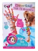 Fashion Angels Trendcessories Convertibles Hair Tie Bracelet Kit Photo
