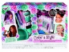 Cosmetics Fashion Angels Hair Salon Super Set Photo