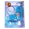 Frozen Light Up Bubble Gun Photo