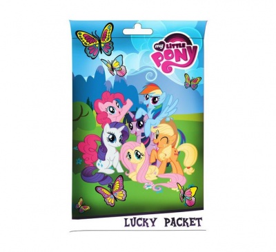 Photo of My Little Pony Lucky Large Refresh Bag