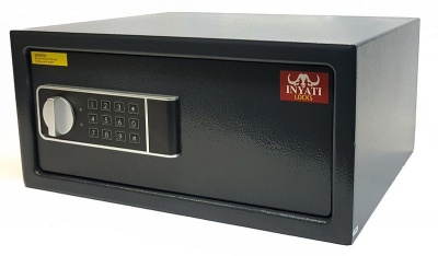 Photo of Inyati Electronic Laptop Safe