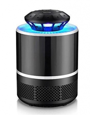 Electric Mosquito Trap USB Powered UV LED