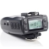 Canon Shanny SN-E3-RF 2 4GHz Radio Trigger for DSLR's Photo