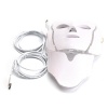 LED Light Therapy Mask with Neck Mask Piece Photo