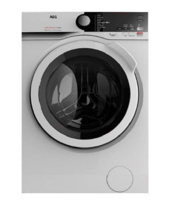 Photo of AEG 8/5kg Front Load Washer/Dryer Combination - LWX7E8622S